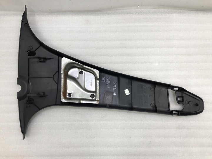 фото №7, Захист стійка b ліва dacia sandero i 8200823418