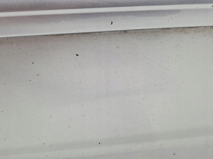 фото №10, Vw golf vi plus дверь правый перед передние