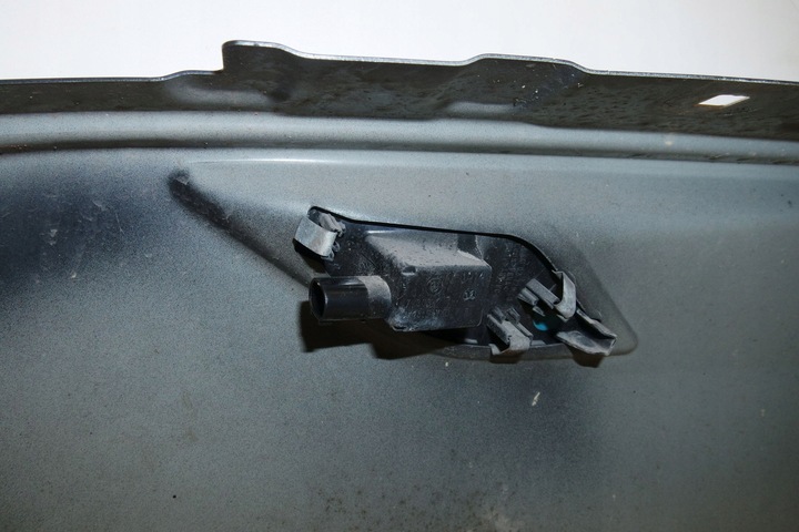 фото №6, Bmw z4 e89 2014 перед сторона правая крыло переднее