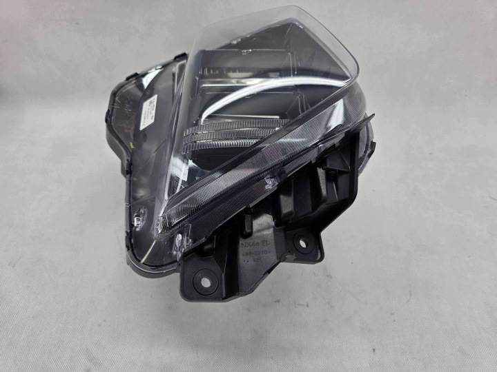 фото №7, Hyundai tucson 4 iv рестайлинг 2024+ фара передняя правая полный led 92102n7600 европа