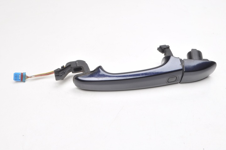 фото №1, Volvo s80 ii v70 iii ручка двері зовнішня праві перед eu 30753786 467-46