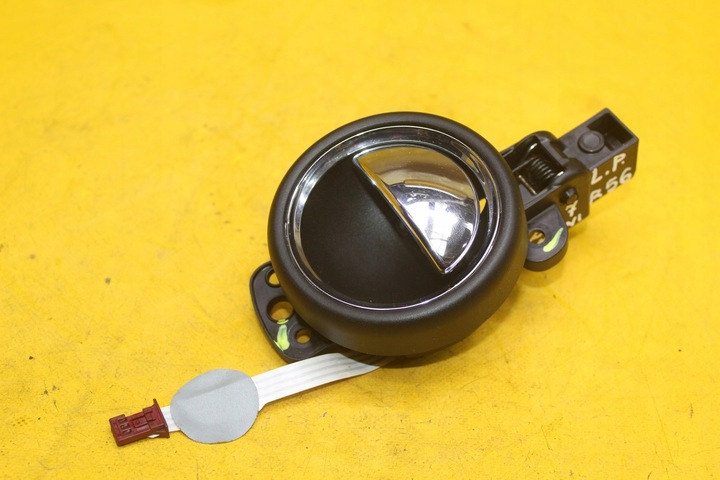 фото №1, Ручка двері лівий перед mini one r56 r55 2753717 2754518