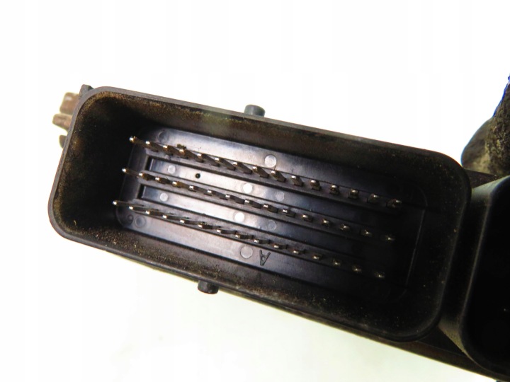 фото №5, Блок управления  renault clio ii 1.4 8200019639
