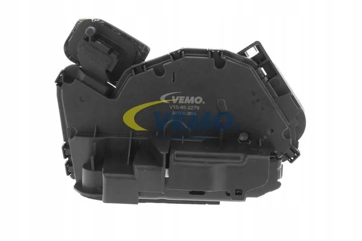 фото №9, 2x замки двері vemo перед l+p do audi, seat, skoda, vw a1, arona kj7