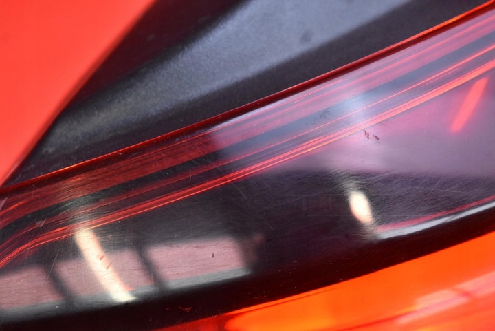 фото №12, Лампа права зад задня 39068623 opel corsa e 5d hb 14-20