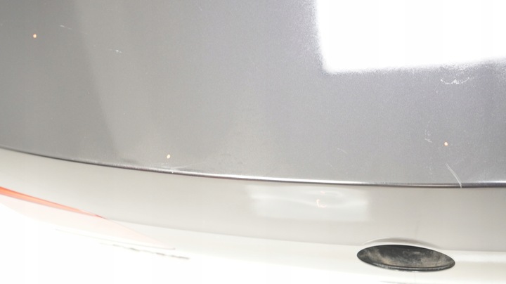 фото №8, Кришка багажника vw passat b7 10-14r sedan lc9x