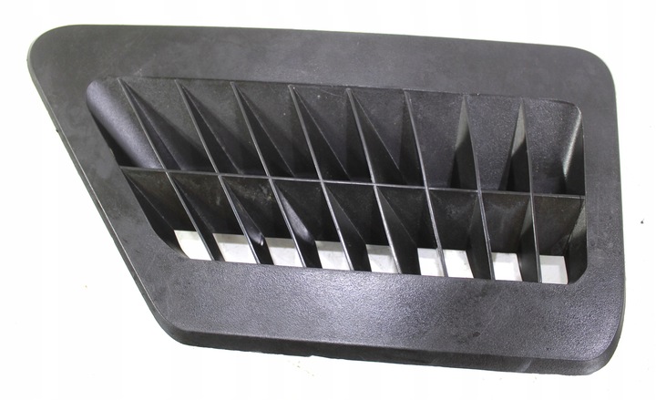фото №1, Решётка воздуховод na ноги правая bmw f01 f02 9136158