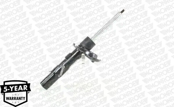 фото №7, Амортизатор перед газовый g8426 monroe volvo v40