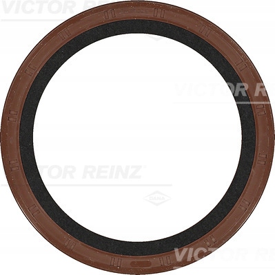 фото №1, Сальник вала коленчатого reinz 81-53922-00