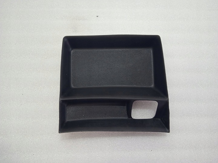 фото №1, Ford mondeo mk5 захист вкладка гумова накладка полиці тунелю