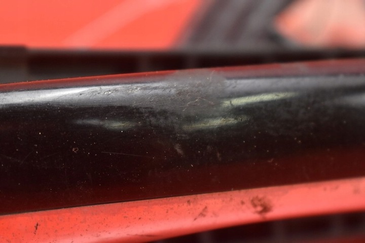 фото №6, Ручка правая зад задняя 197 mercedes s-klasa w220 98-02