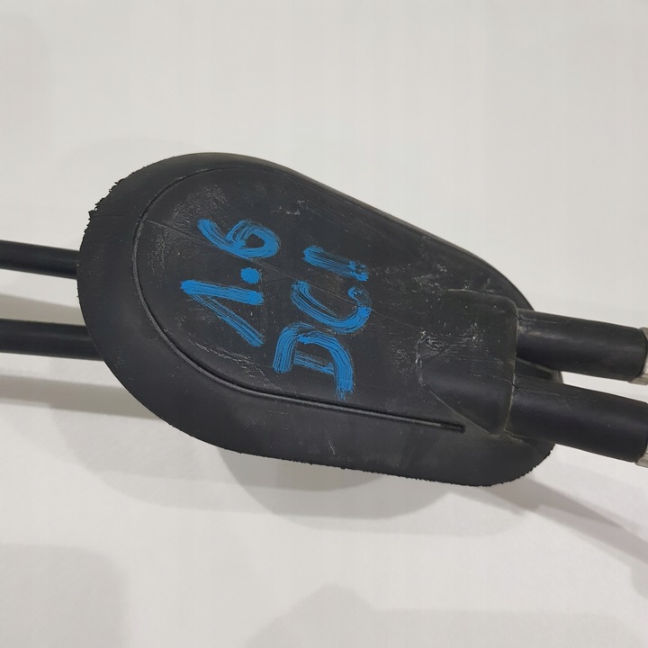 фото №6, Тросы изменения коробки передач renault trafic 1.6 dci