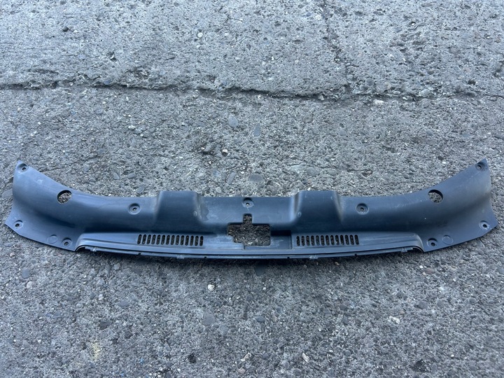 фото №1, Kia ceed i 06-12 захист ременя передньої верхнього