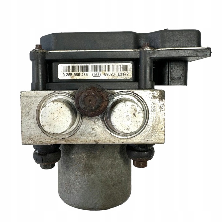 фото №7, Tahoe yukon escalade avalanche 07-08r насос abs блок керування ebcm оригінал oem