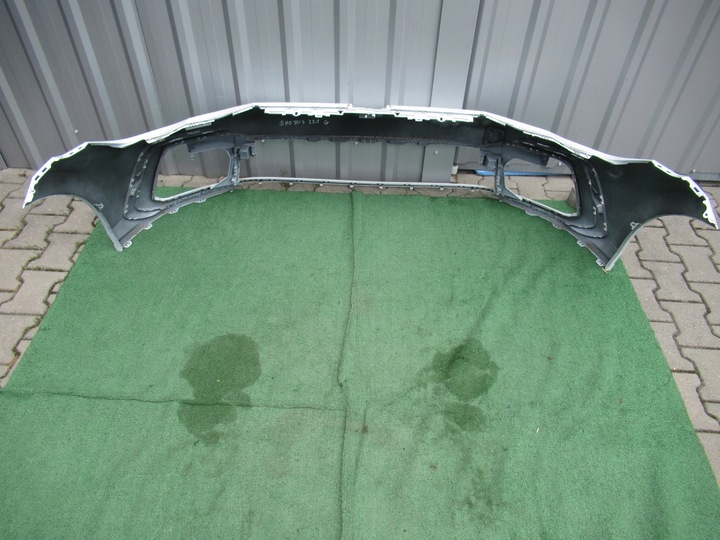 фото №13, Vw golf gti gtd viii 8 5h 20- бампер перед 5h0807221g