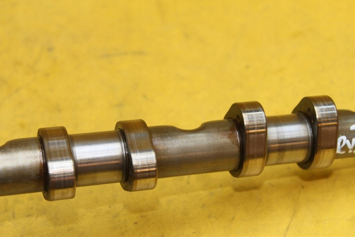 фото №6, Вал правый выхлоп s6 c6 5.2fsi bxa 07l109102s