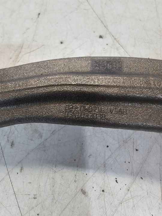 фото №8, Вал balansujący audi a3 8v a4 b9 vw seat 03n103303b