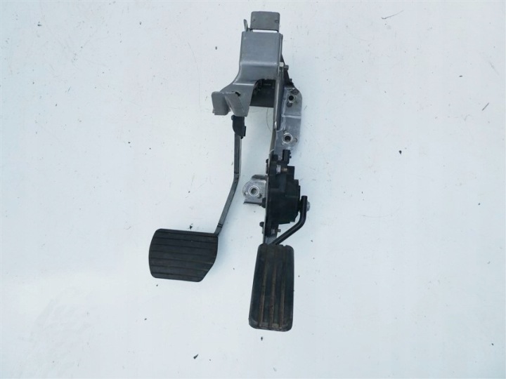 фото №10, Педаль газа потенциометр renault zoe 180026336r
