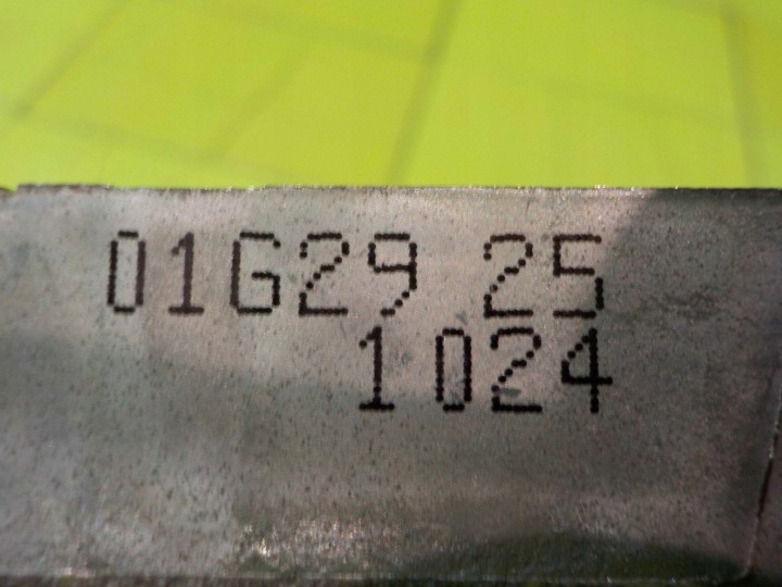 фото №4, Land rover discovery iii 3 06r блок розжига ксенона оригинал 39000-16488