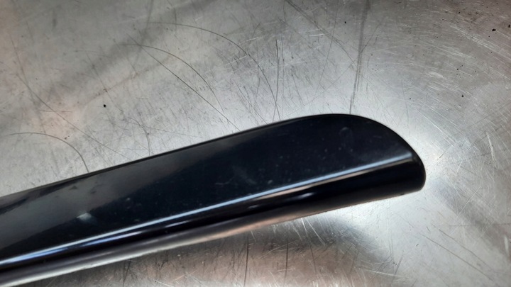 фото №7, Планка дверь левый перед 30648373 volvo s60 рестайлинг 04-09r