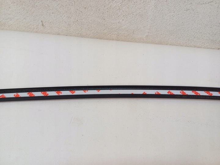 фото №10, Планка верхня двері чорна peawy перед передня права kia ceed ii 2 12-