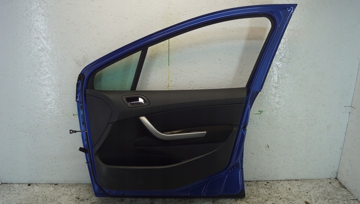 фото №16, Двері правий перед peugeot 308 t7 kgs