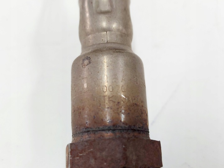 фото №11, Ford fiesta mk8 1.1 ti-vct лямбда-зонд 18r.