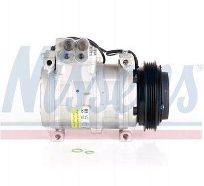 фото №1, Nissens iveco daily 99- , renault mascott 99-