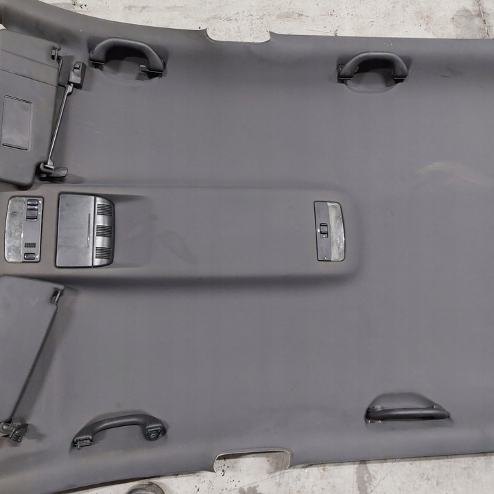 фото №10, Skoda octavia ii 2 універсал rs стеля + аксесуари