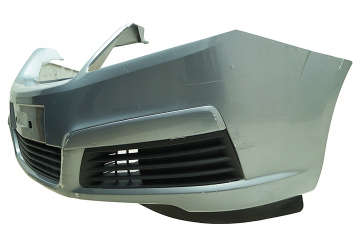 фото №6, Бампер перед opel zafira ii b 4au z163