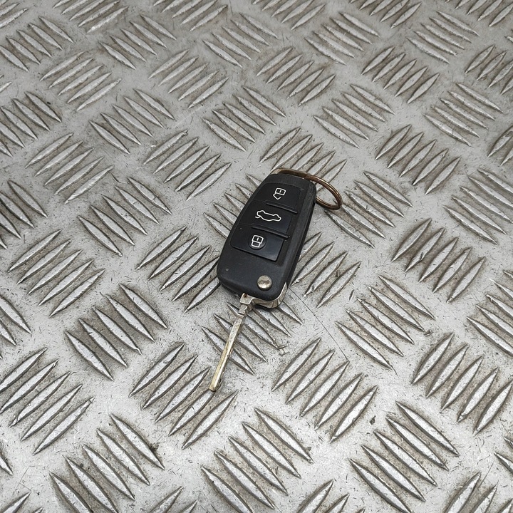 фото №7, Audi q3 f3 2018 замок зажигания