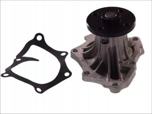 фото №1, Насос жидкости охлаждающей toyota avensis,