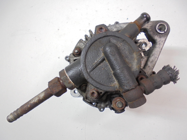 фото №8, Opel astra i f генератор 1,7 td 68km x17dtl