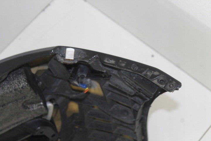 фото №12, Бампер перед переднє mercedes w251 05-09r 197u