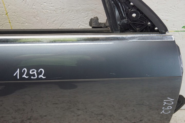 фото №11, Дверь правые перед audi a4 b7