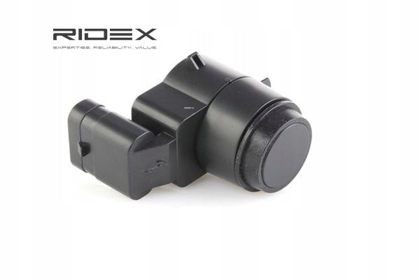 фото №14, Ridex 2412p0008 датчик парковка установленный pod углом do bmw 3 touring