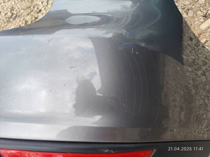фото №12, Бампер заднее volkswagen golf plus 5m0807421