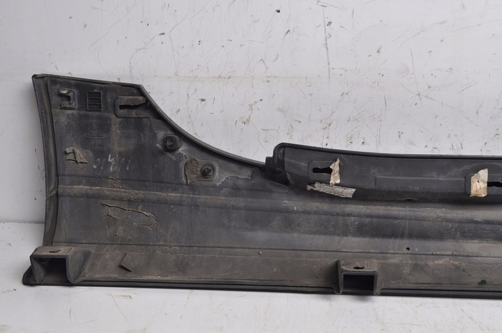 фото №9, Maserati quattroporte vi накладка порогова ліва 670010638