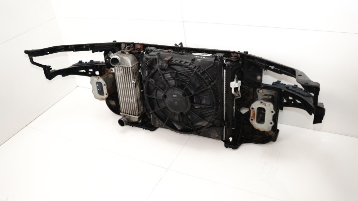 фото №8, Pas перед передний kia ceed i рестайлинг 09-12r 1.6 crdi