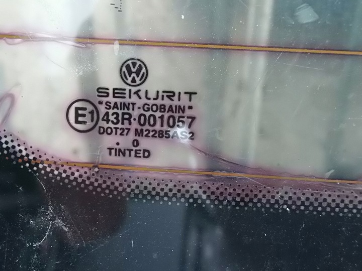 фото №10, Кришка lr5a vw lupo 6e0827156