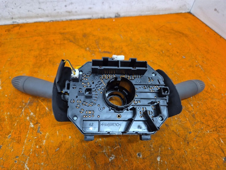 фото №6, Fiat panda ii 03-11 кермовий/підкермовий перемикач комбінований стрічка 735360977