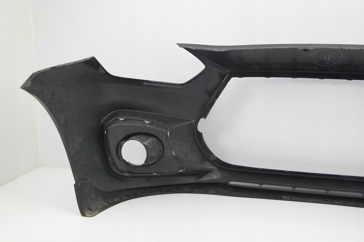 фото №12, Оригінальний бампер перед suzuki swift sport mk8 2017-