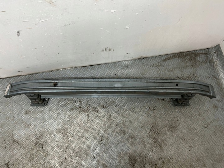 фото №1, Балка усилитель бампера перед lancia phedra citroen c8 807 ulysse