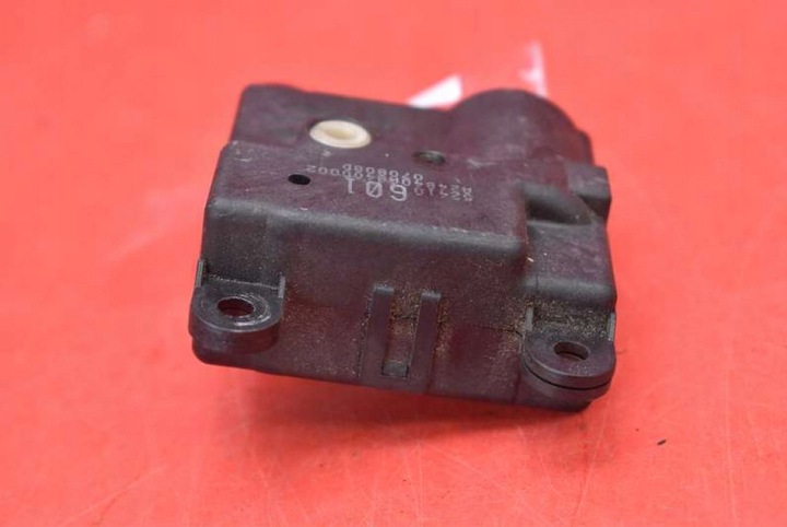 фото №6, Двигунчик нагрівача 52410601 renault laguna 3 iii 2.0 t 170 km 07-11