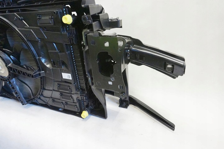 фото №8, Новий org pas переднє радіатор vw touran ii 5ta 1.5tsi 5ta805588