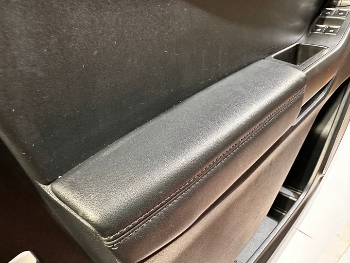 фото №11, Боковина обивка обшивка дверь левая перед передние ford explorer 2020+