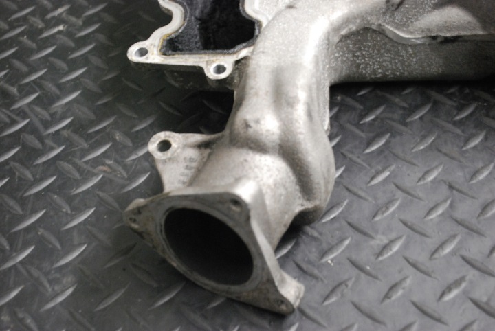 фото №8, Колектор впускний  audi a8 d3 4.2 tdi bvn 057145770j