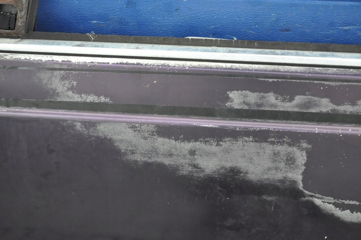 фото №6, Bmw e24 двері лівий перед ліві передні