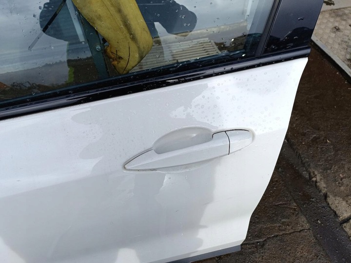 фото №4, Bmw x2 f39 дверь левая перед