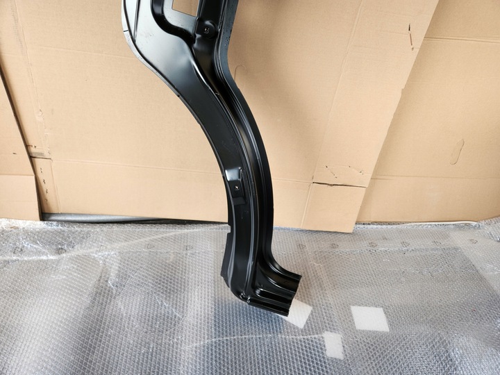 фото №3, Sprinter 906 crafter порог стойка левый рама новый оригинальный